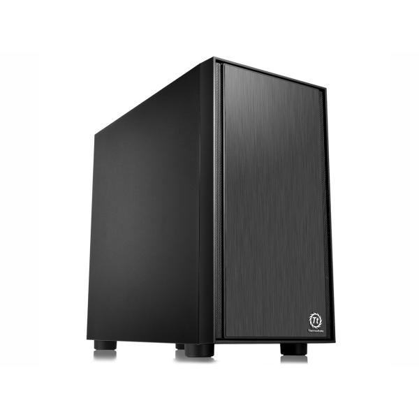 他サイト： ●Thermaltake Versa H17 CA-1J1-00S1NN-00の商品画像