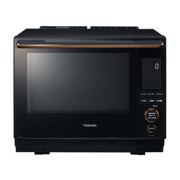 東芝 石窯ドーム ER-YD3000(K) [グランブラック] 石窯ドーム ER-YD3000(K) [グランブラック]の製品画像 - 価格.com