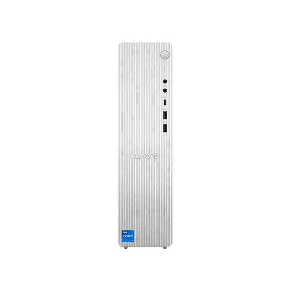 ThinkCentre Lenovo IdeaCentre Tower 08IRH9 グレー 90XW0026JP