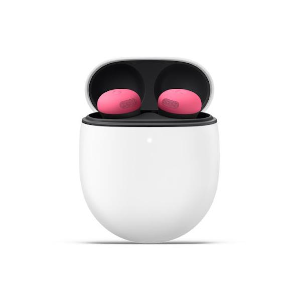 Google Pixel Buds Pro2 Peony ワイヤレスイヤホン Amazon.co.jp: Google Pixel Buds Pro 2 Peony GA05761-JP