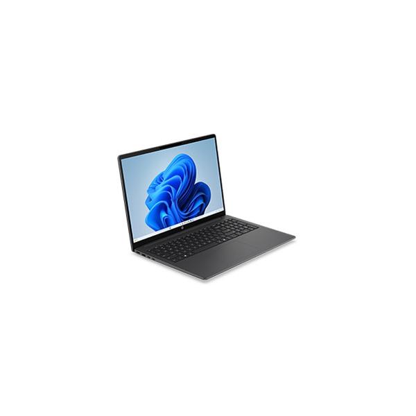 ●【新品】HP OmniBook 3 16 マイカシルバー《Ryzen 5 40/16GBメモリ/256GB SSD/Office Home&Business 2024搭載/Windows11 Home》