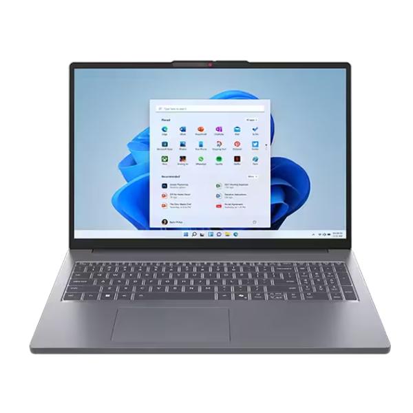 Ideapad ○Lenovo IdeaPad Slim 3 Gen 10 83K8007JJP [ルナグレー