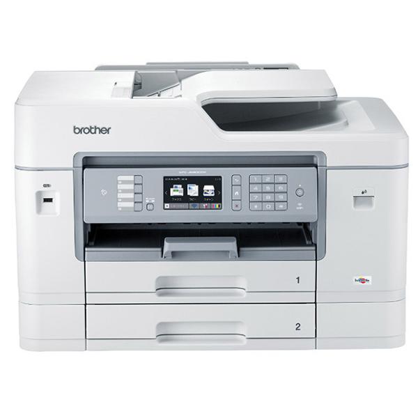 他サイト： ブラザー プリビオ MFC-J6983CDWの商品画像
