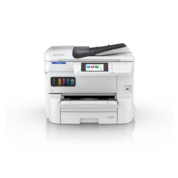 EPSON ビジネスインクジェット PX-M7120F