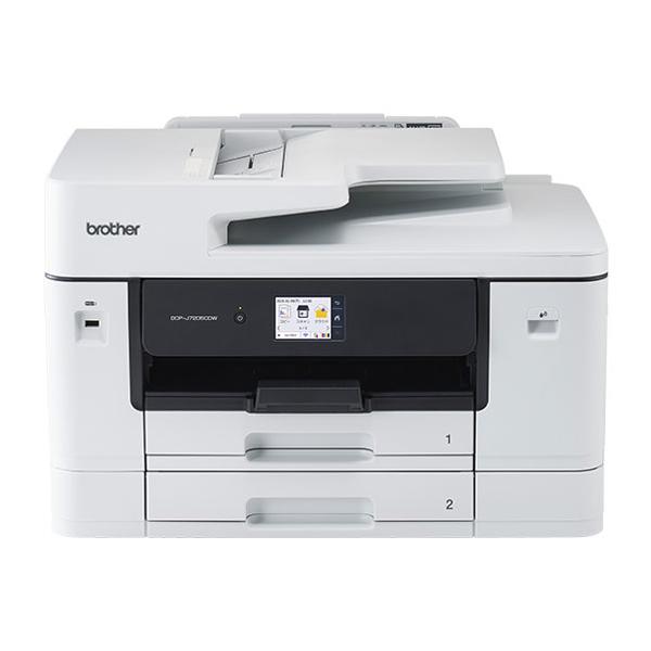 ブラザー  DCP-J7205CDW