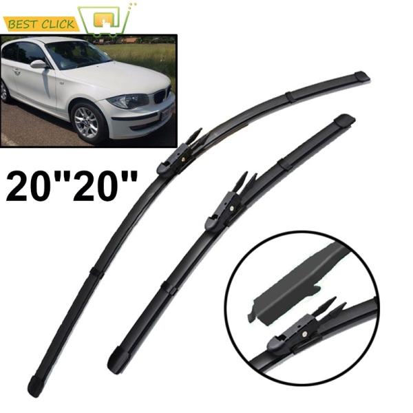 フロント ガラス ワイパー ブレード ミニ ロードスター R59 R58 2011 2012 2013 2014 2015 BMW 1 シリーズ E81 E82