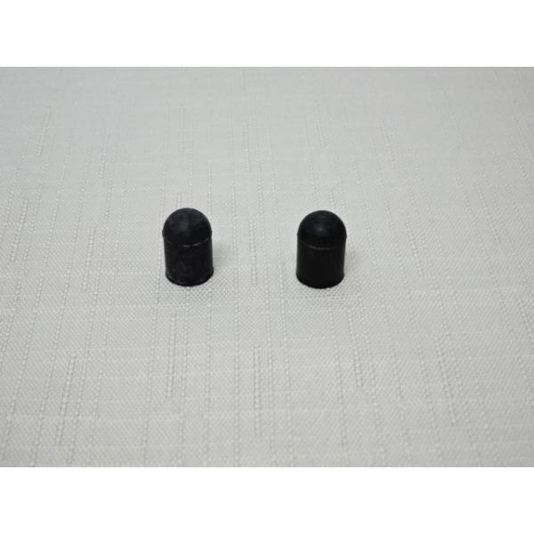 ヴィンセント・バック　トロンボーン用　石突きゴムスライド先端の交換用石突きゴム