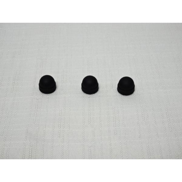 ヤマハ　トロンボーン　スライド先端の交換用石突きゴム