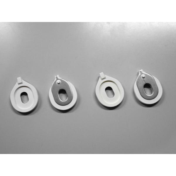 ヤマハ　ユーフォニアム　ピストンチューバ用　バルブガイド金属入りプラスチック製のバルブガイド（ピストンガイド）