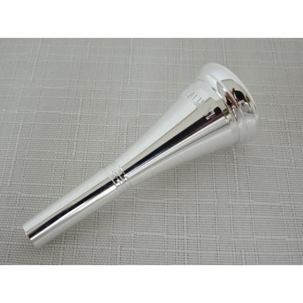 フレンチホルン用マウスピース