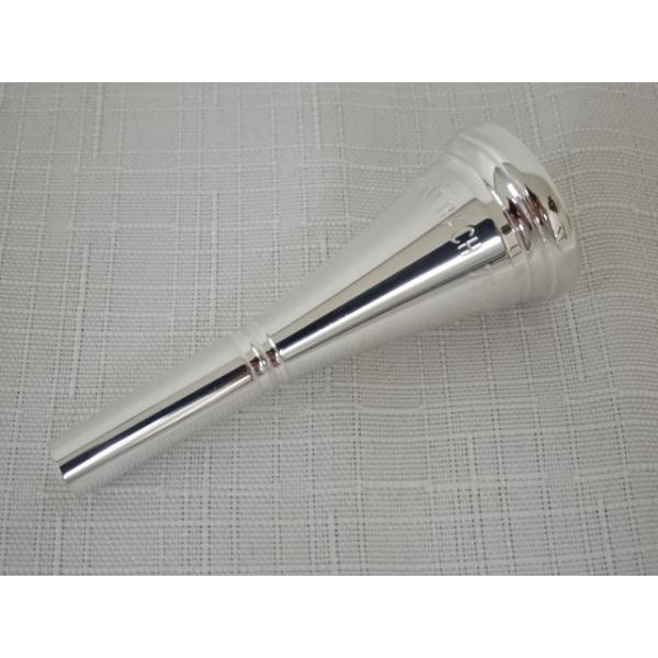 フレンチホルン用マウスピース