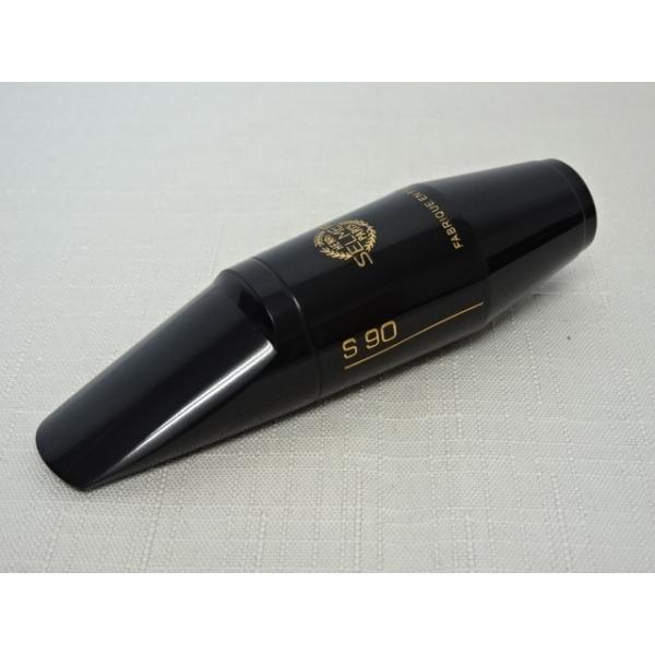 ★値下げしました★ SELmer S90 テナーサックスマウスピース 170 Amazon | セルマー・パリ テナーサックス マウスピース S90 170