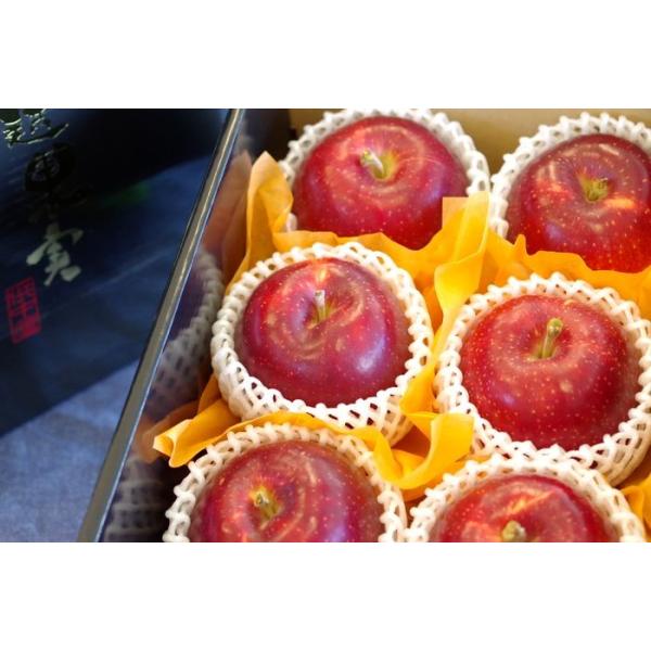 紅いわてりんご販売 岩手県オリジナルりんごを通販で取寄。小箱 約5玉〜約6玉 岩手県産