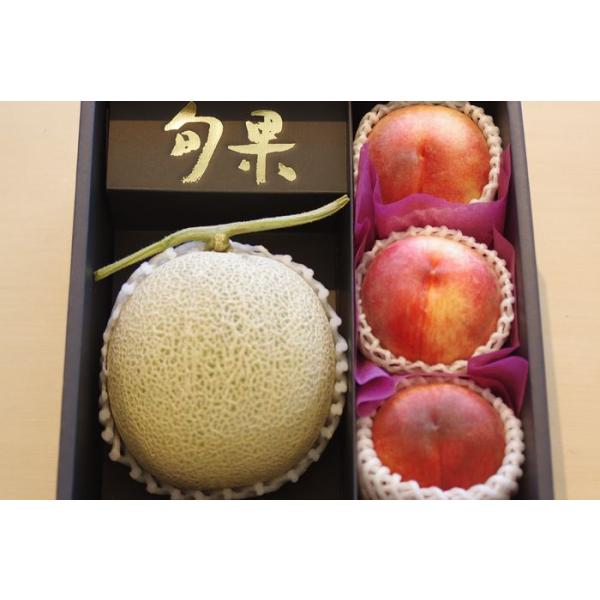 お中元果物・暑中お見舞い果物・残暑見舞い果物。フルーツ詰め合わせ