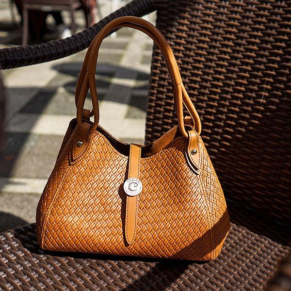 Cooga 2021年新作 レディースバッグ レザー 本革ミニバスケット Toffret トフレ 新素材leatherbasket レザーバスケット 352 G30113 限定バッグに出会えるエルトゥーク 通販 Yahoo ショッピング