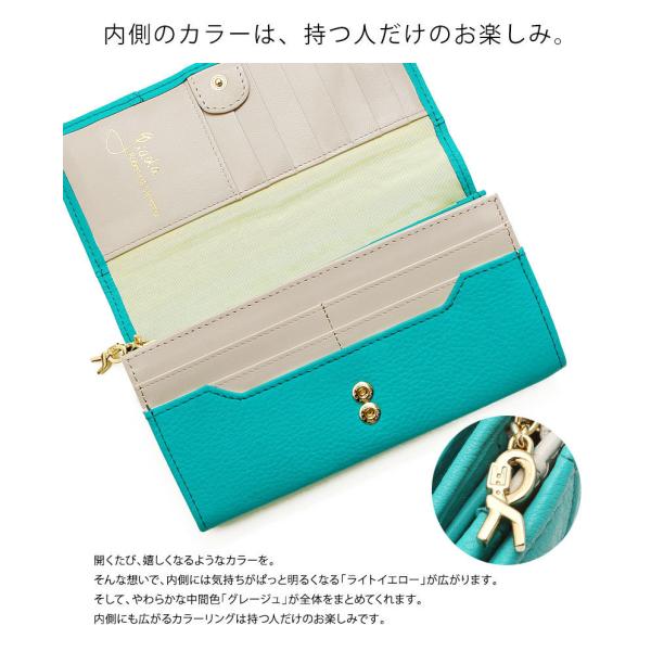 ロベルタ 母の日に ふかふかレザー長財布 イタリア老舗ロベルタweb限定 マドンナも魅了した R の離れられなくなるウォレットmoa モア レディース本革 Buyee Buyee 提供一站式最全面最專業現地yahoo Japan拍賣代bid代拍代購服務 Bot Online