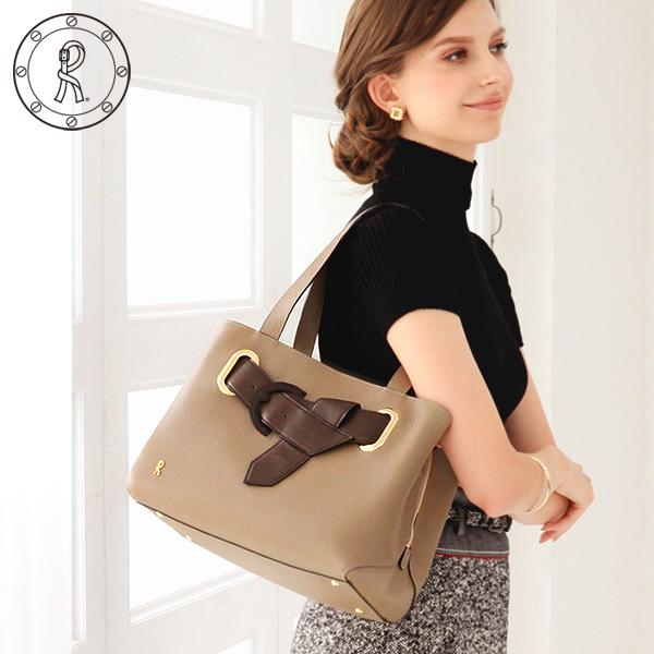 ROBERTA DI CAMERINO 【ロベルタ】お仕事バッグの1つの完成形 ROBERTA DI CAMERINO 【ロベルタ】お仕事バッグの1つの完成形