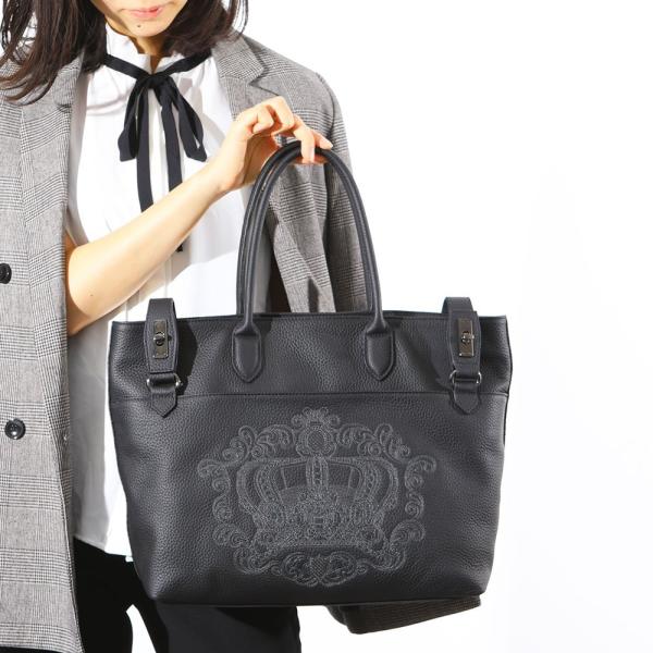 digmeout】とろける刺繍とやわらかレザーのアートバッグ。大谷リュウジ