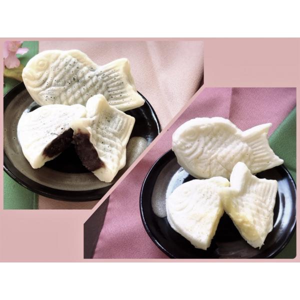 新商品 白たい焼きセット 1 Buyee Buyee Japanese Proxy Service Buy From Japan Bot Online