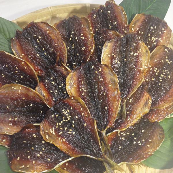 あじ桜干し（みりん干し）6枚 紀州 尾鷲 干物 産地直送 アジ 醤油漬け ひもの 三重県 九鬼町