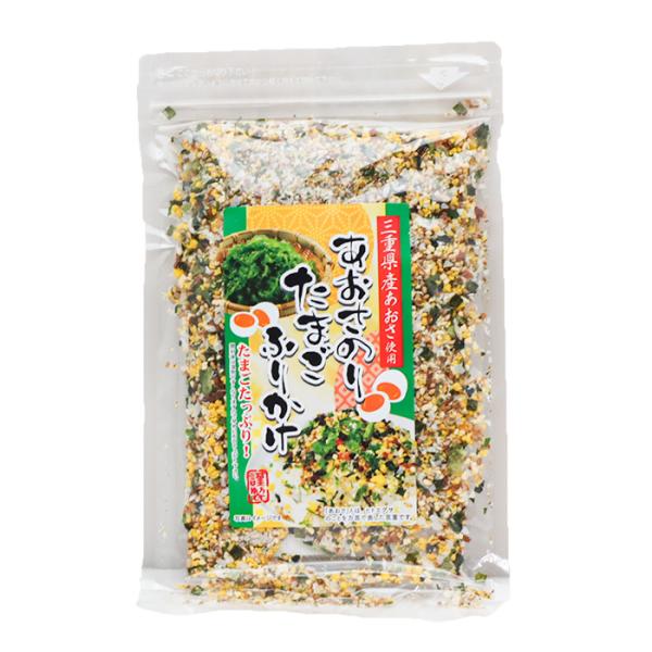あおさのり たまごふりかけ 三重県産