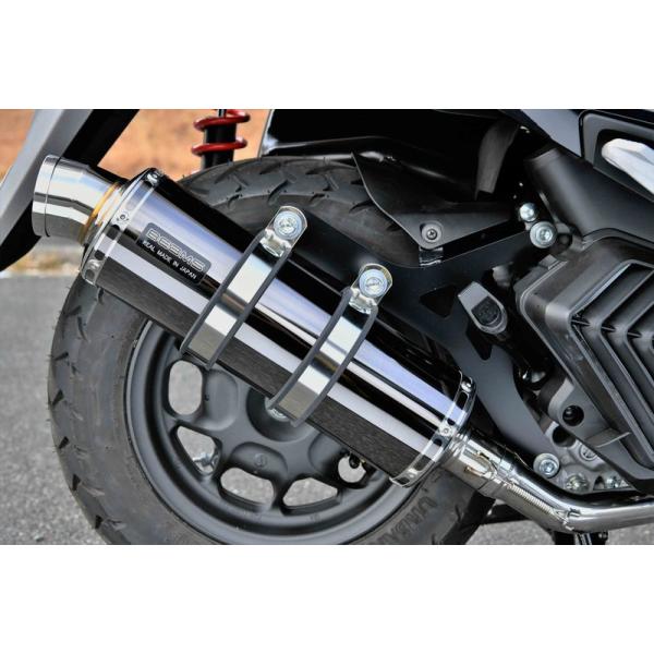 週末セール38000→35000リード125 JK12 ビームスマフラー政府認証 週末セール38000→35000リード125 JK12 ビームスマフラー政府