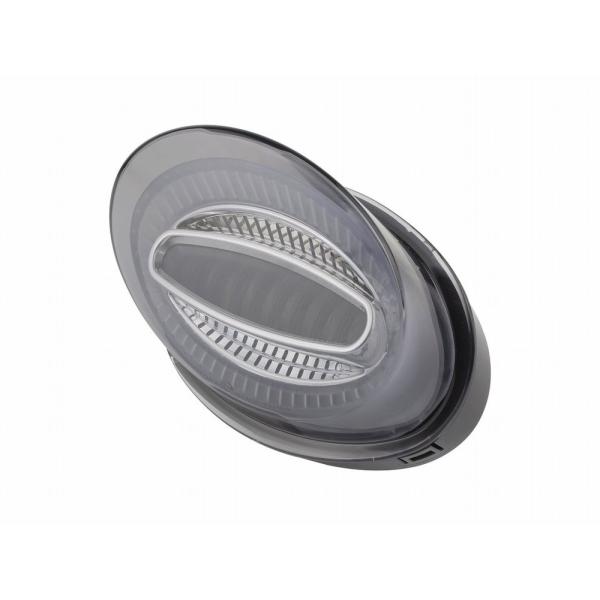 z900rs スモークテールランプ POSH☆スモーク/ルミナス/LED/テール/ランプ/ユニット○132290