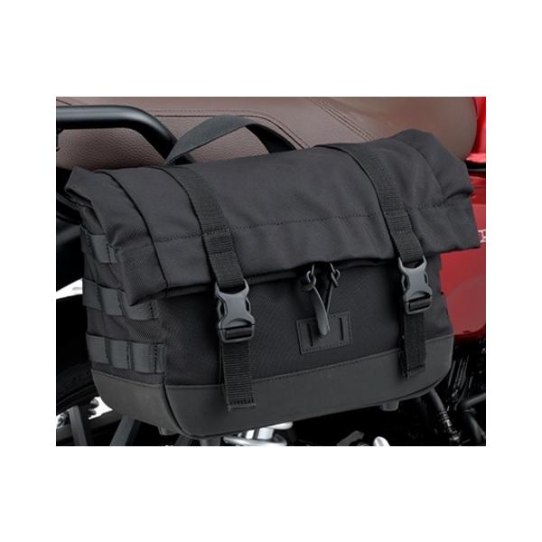 サドルバッグ （左側） HONDA（ホンダ） GB350/S : 000003-h7  