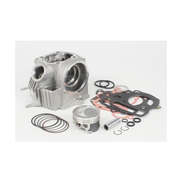 17R-Stage Eバージョンアップキット 88cc SP武川（TAKEGAWA） モンキー