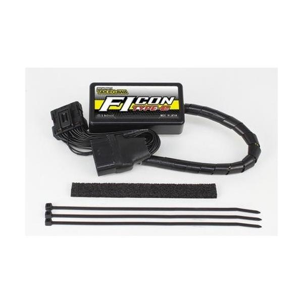 FIコン TYPE-e （インジェクションコントローラー） SP武川（TAKEGAWA