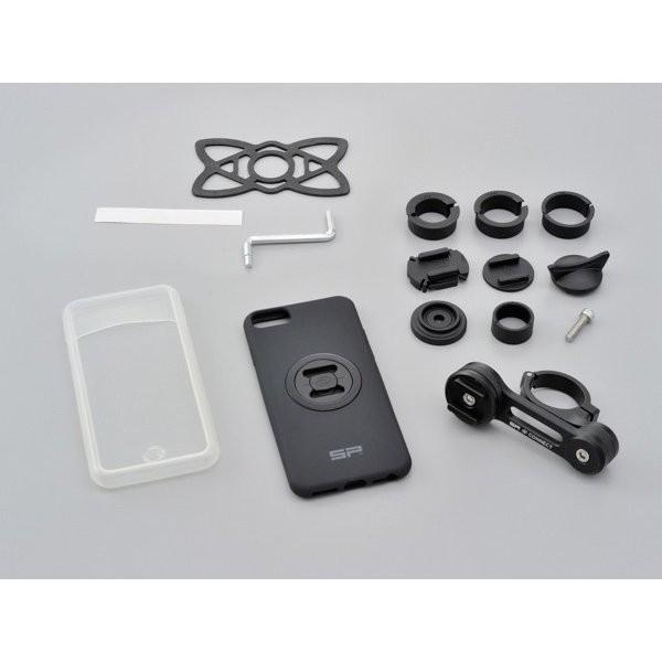 SP CONNECT MOTO BUNDLE（モトバンドル） iPhone 8/7/6s/6 DAYTONA