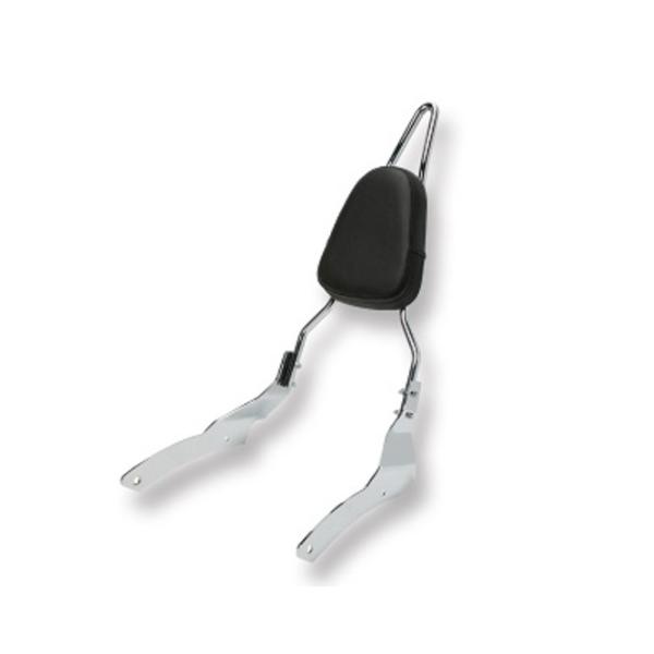 パッド付50cmシーシーバーセット（ステンレス製） U-CP（ユーシーピー