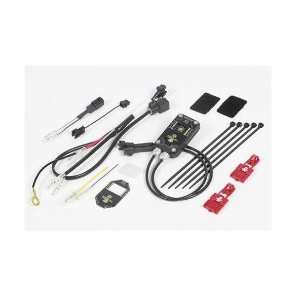 Ape50（FI）（AC16/AC18） FIコン2（インジェクションコントローラー