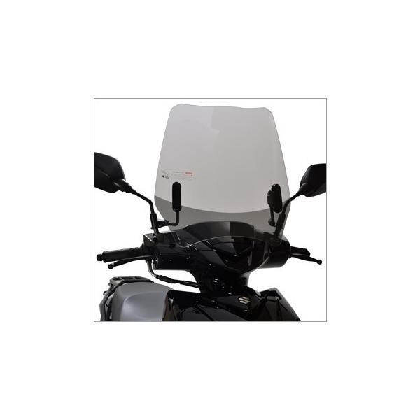 スウィッシュ（2BJ-DV12B） ウインドシールド af（アフ 旭風防