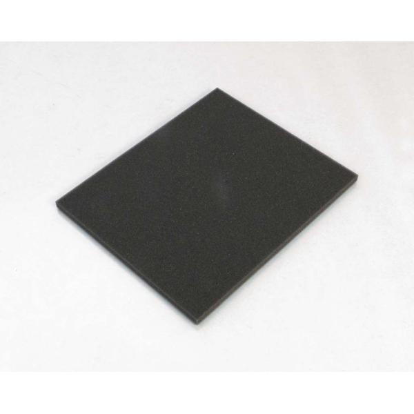 他サイト： エアクリーナーエレメント 250×300×12mm厚 KITACO（キタコ）の商品画像