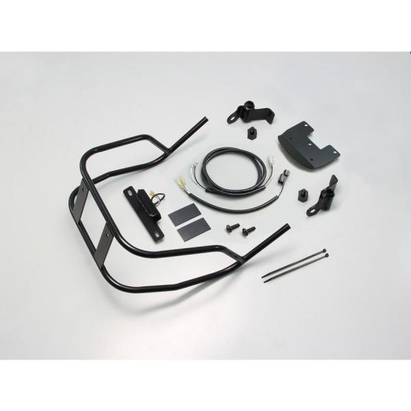 マッドガード HURRICANE（ハリケーン） モンキー125（MONKEY125