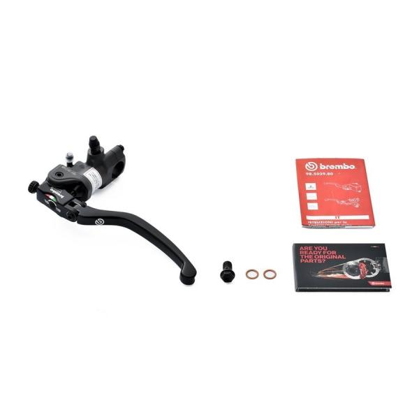 110.A263.55 RCS ラジアルクラッチマスター Φ17 BREMBO（ブレンボ