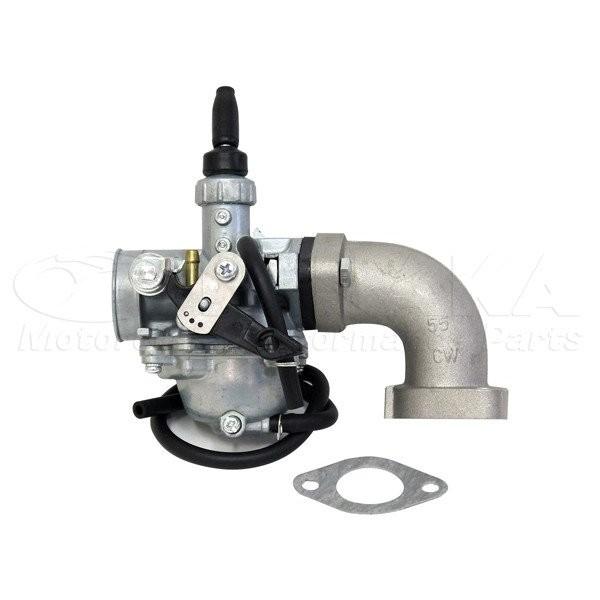 ミクニVM16キャブセット 田中商会 : バイク メンテ館2号店 - 通販