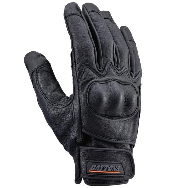 他サイト： ゴートスキングローブ プロテクションタイプ ブラック S DAYTONA（デイトナ）の商品画像
