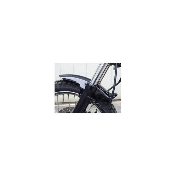 フロントフェンダータイプA OSCAR（オスカー） 250TR