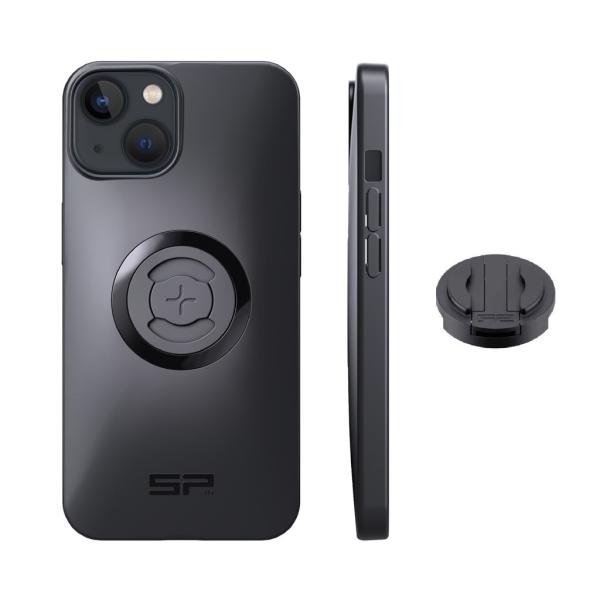 SP CONNECT(エスピーコネクト) フォンケース(SPC+) iPhone13/14 DAYTONA(デイトナ) :000040-D2-34086:バイク メンテ館2号店 通販 SP CONNECT(エスピーコネクト) 53946 モトバンドル iPhone 13 Pro Max DAYTONA(デイトナ)
