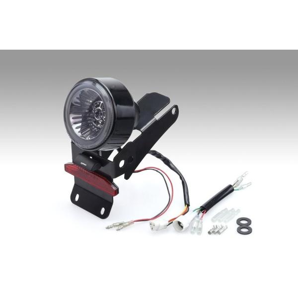 クロスカブ110（CROSSCUB）JA45 テールランプキット LED KIJIMA