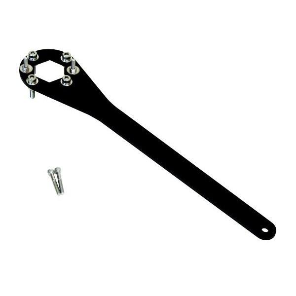 TMAX530（SJ12J） プーリー取り外し専用工具 WORLD WALK