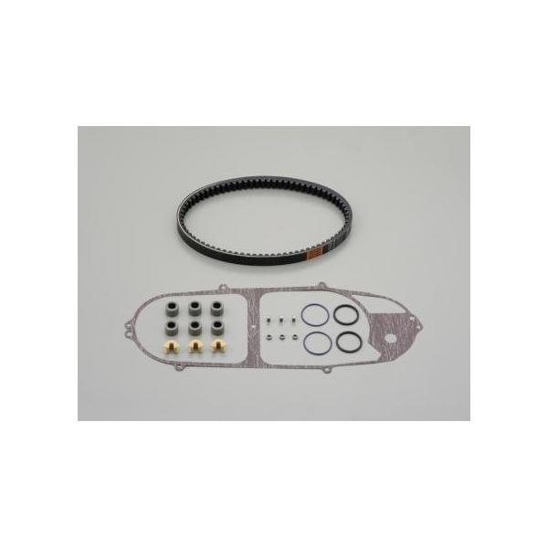 アドレスV125S（ADDRESS）L0/1 リフレッシュキット タイプ1