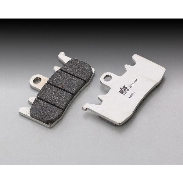 DUCATI Monster821（15年〜） レーシング（デュアルカーボン）ブレーキ