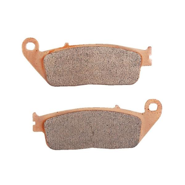 他サイト： GSX250R（2BK-DN11A）17年 ハイパーシンタードパッド（ブレーキパッド）フロント用 DAYTONA（デイトナ）の商品画像