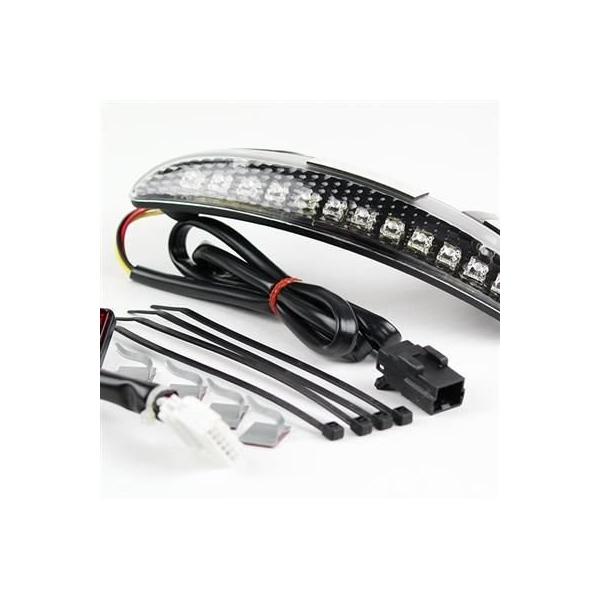 スポーツスター（SPORTSTER）XL1200X/1200V/1200N/XL883N LED