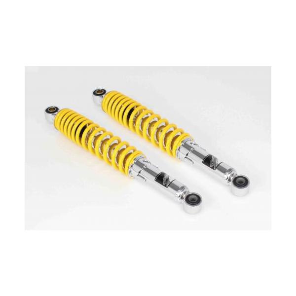 スペシャルパーツ武川 CT125ハンターカブ（JA55/JA65） ローダウンリア