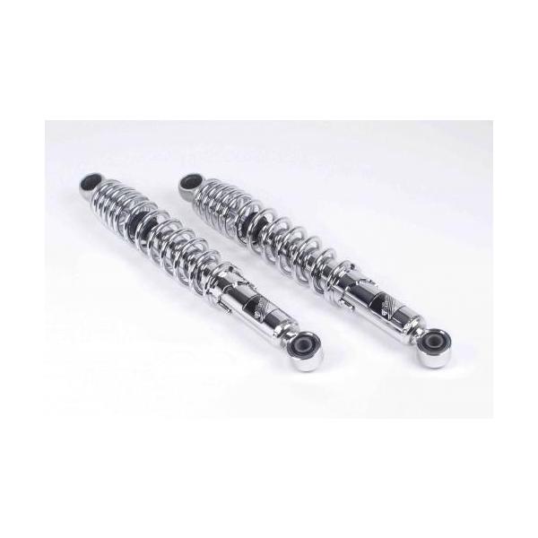 スペシャルパーツ武川 CT125ハンターカブ（JA55/JA65） ローダウンリア