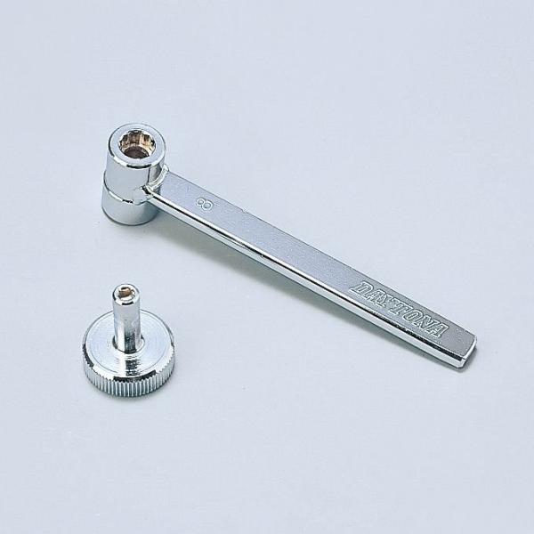 他サイト： タペットアジャストレンチ8mm/9mm DAYTONA（デイトナ）の商品画像